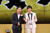 マルセイユ (c)読売テレビ