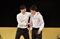 吉田たち (c)読売テレビ