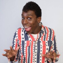 超新塾・アイクぬわら