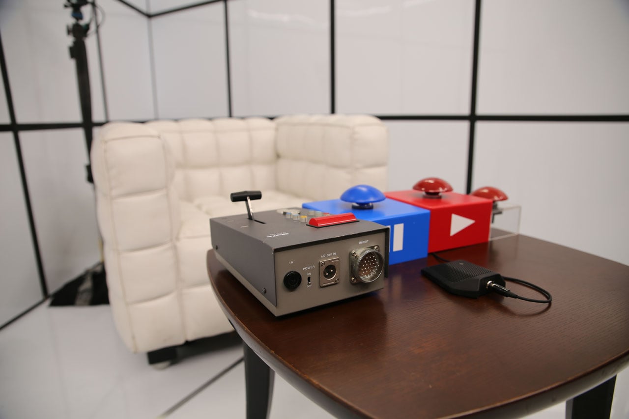 松本人志「FREEZE」スタジオに充満する緊張と恐怖が笑いに変わる瞬間