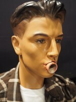 「FREEZE」で参加者を襲う仕掛けの1つ。