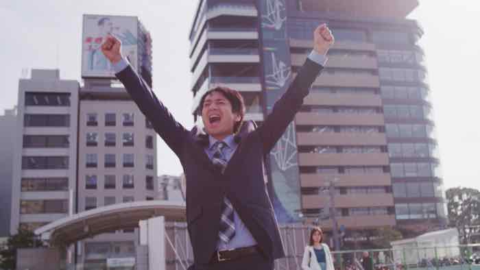 チュート徳井主演、カープ愛あふれる映画が「ヒロシマ平和映画賞」を受賞