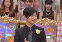 千葉雄大 (c)読売テレビ