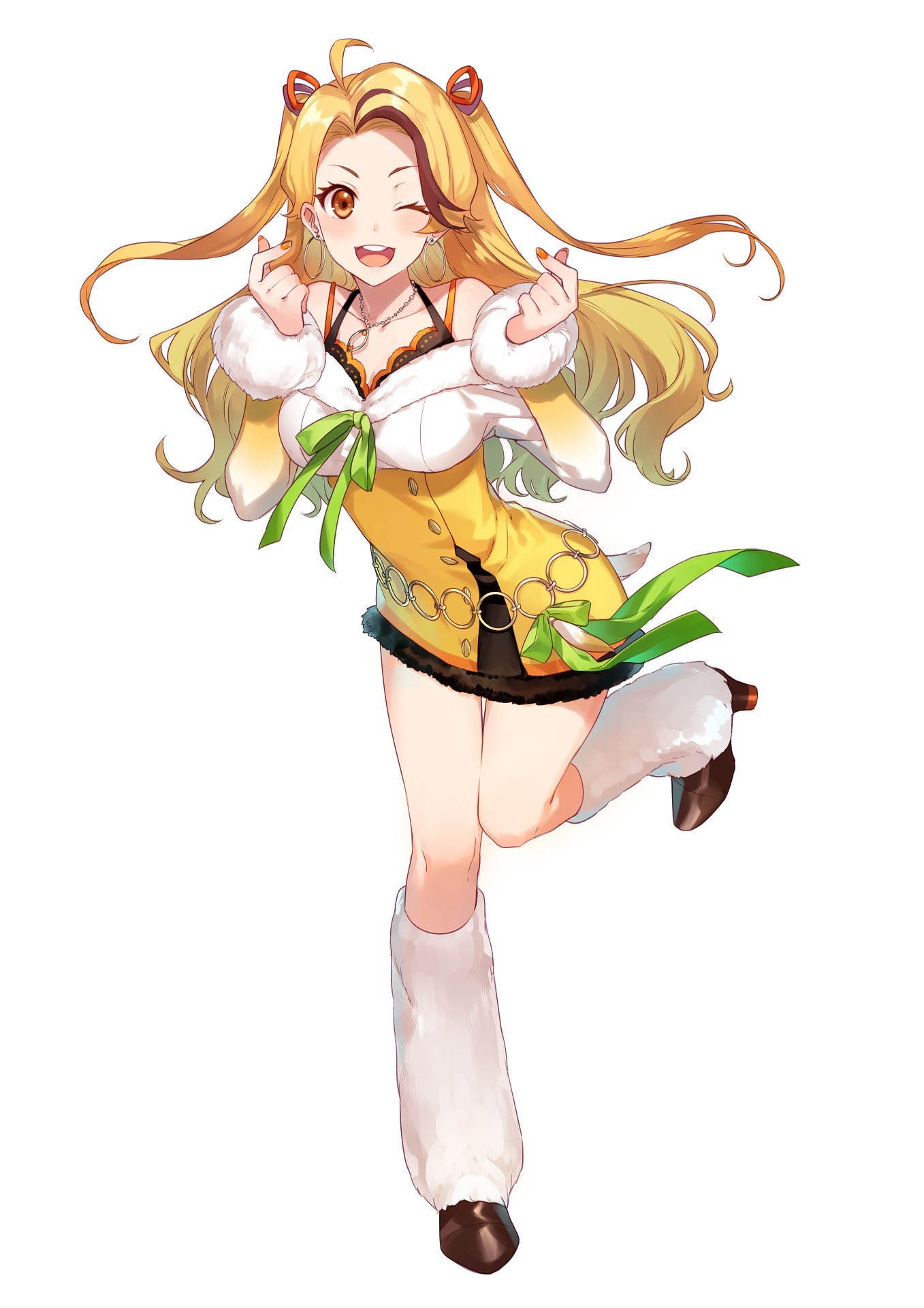 ゆーはむ