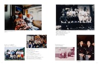 「別冊太陽『十代目 柳家小三治』」より。