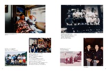 「別冊太陽『十代目 柳家小三治』」より。