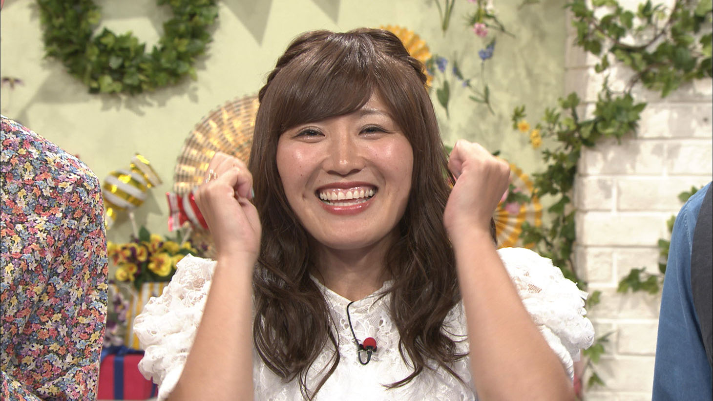 「金曜★ロンドンハーツ 3HSP」より。(c)テレビ朝日