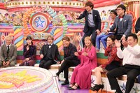 「金曜★ロンドンハーツ 3HSP」より。(c)テレビ朝日