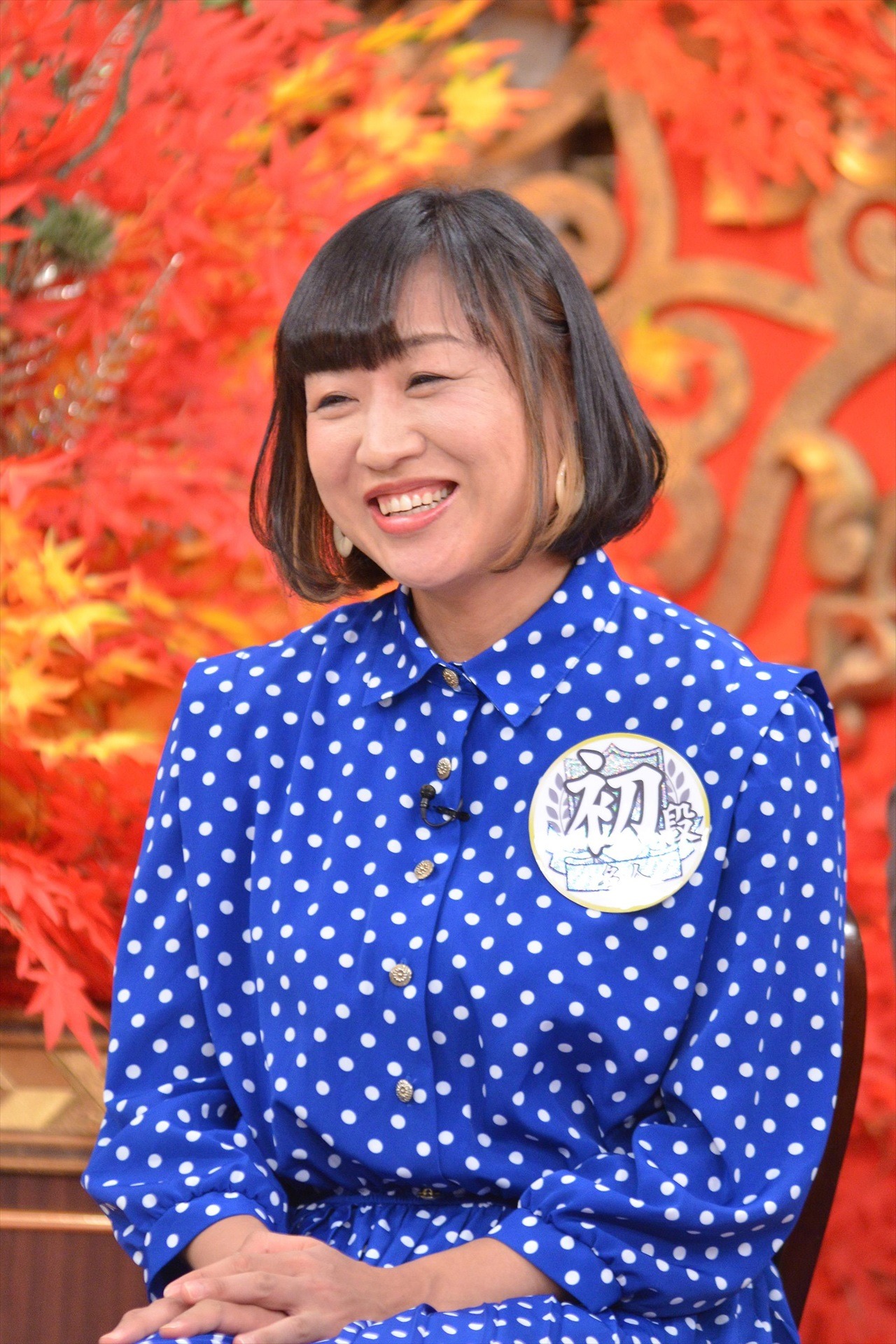 南海キャンディーズしずちゃん (c)MBS