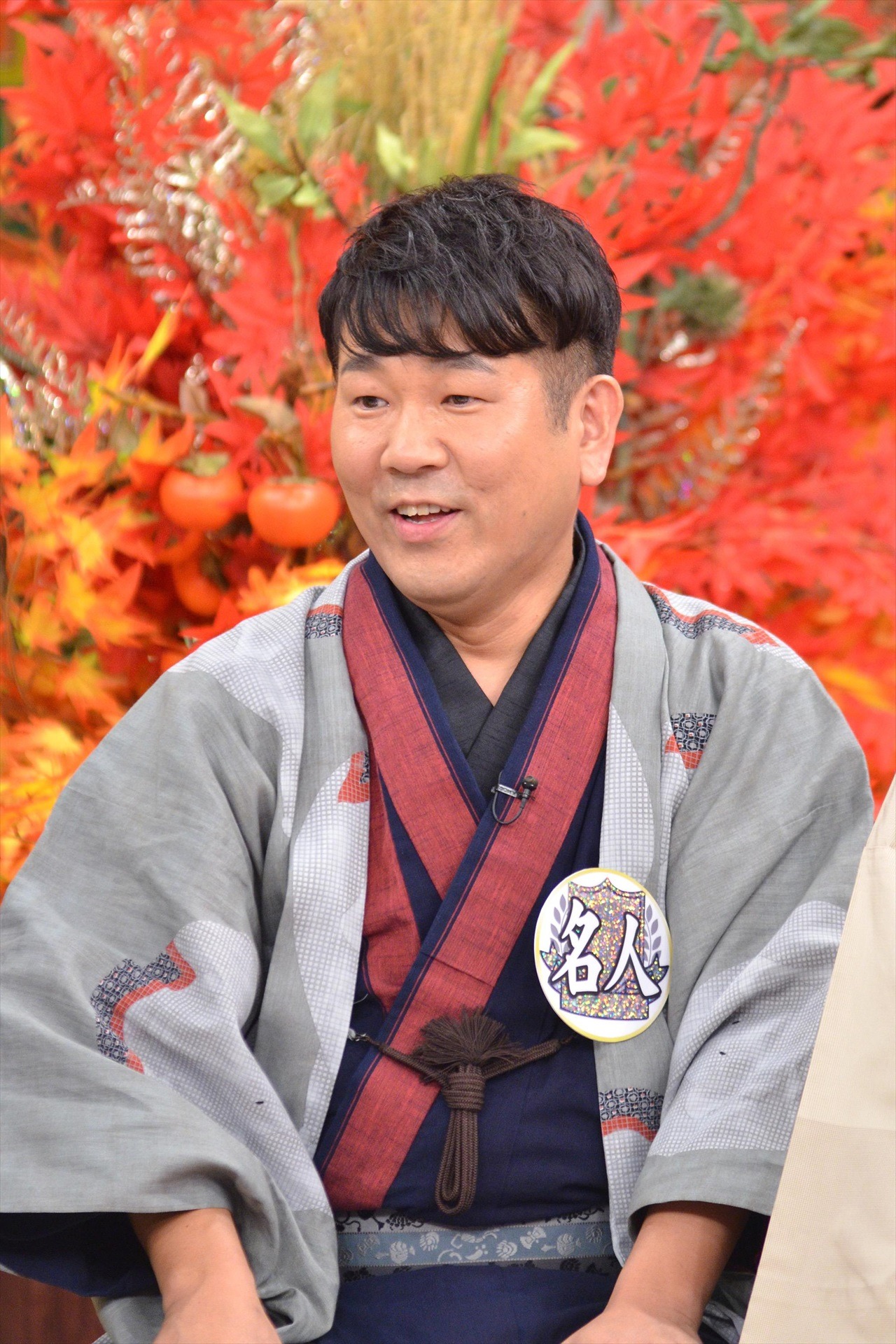 FUJIWARA藤本 (c)MBS
