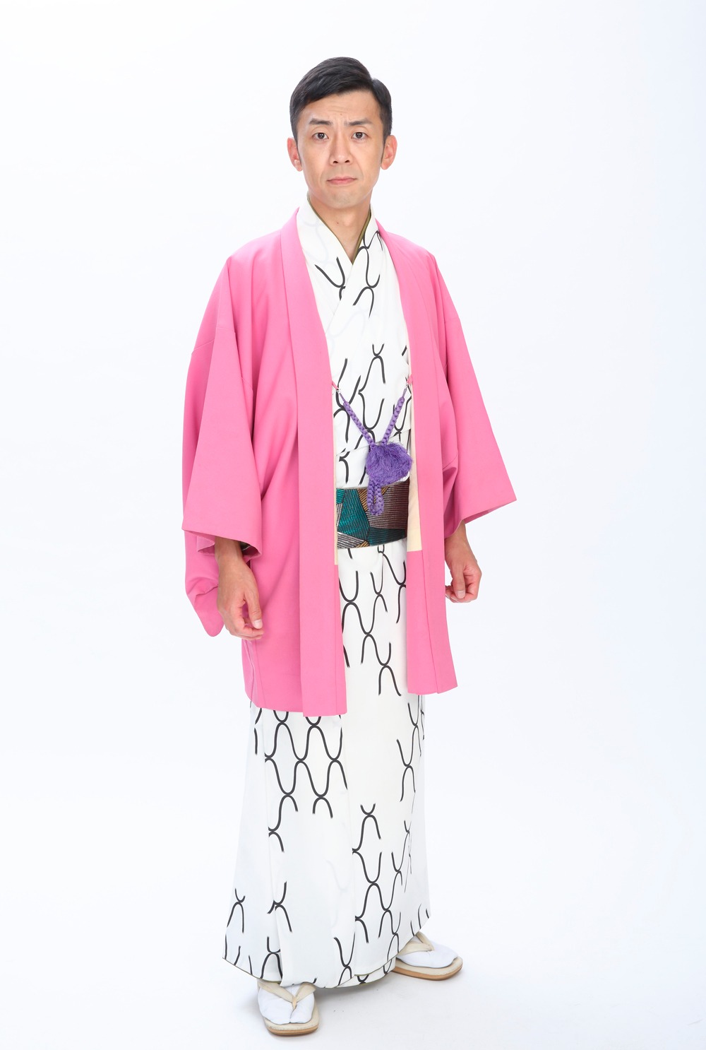 天津・木村
