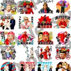 くっきーLINEスタンプ第3弾にチャイニーズ眼力丸、未来歌舞伎眼力丸など
