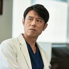 医療用AIめぐる連ドラでネプチューン原田が優秀な外科医役、主演は向井理