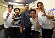 東京03が絶賛「斉藤くんの真骨頂」ラジオコントでジャンポケ斉藤の持ち味炸裂
