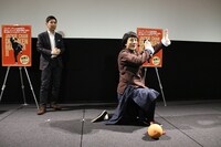 イベントのワンシーン。