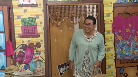 ロッチ中岡 (c)ABC