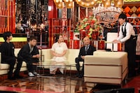 「好奇心クラブWOW」のワンシーン。(c)日本テレビ