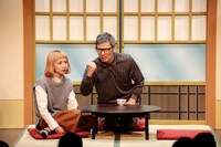 「共演、ダメ。ゼッタイ。」より。