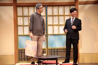 「共演、ダメ。ゼッタイ。」より。