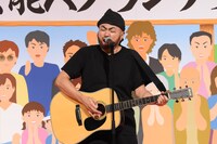 「ものまねグランプリ ～芸人41組 秋のガチランキングSP～」より。(c)日本テレビ