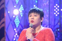 「ものまねグランプリ ～芸人41組 秋のガチランキングSP～」より。(c)日本テレビ