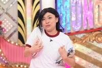 「ものまねグランプリ ～芸人41組 秋のガチランキングSP～」より。(c)日本テレビ