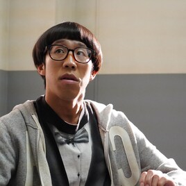 ひょっこりはんがスリ犯に、ドラマ「ドロ刑」中島健人演じる新米刑事の財布奪う