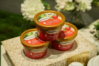 「白雪姫の林檎～カスタードとともに～」