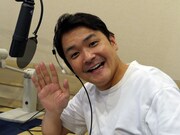 ナレーションを務める千鳥ノブ。(c)NHK