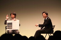 シティホテル3号室