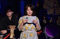 磯山さやか (c)日本テレビ