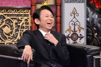 有吉弘行 (c)日本テレビ