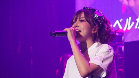 「SMASH HIT-Road to Zepp-」より。