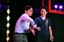 ナイチンゲールダンス (c)BSフジ