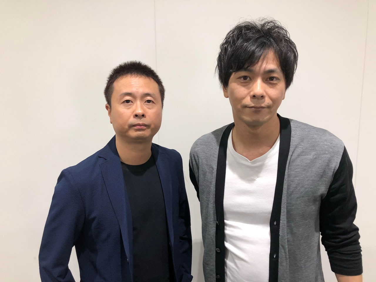 次長課長