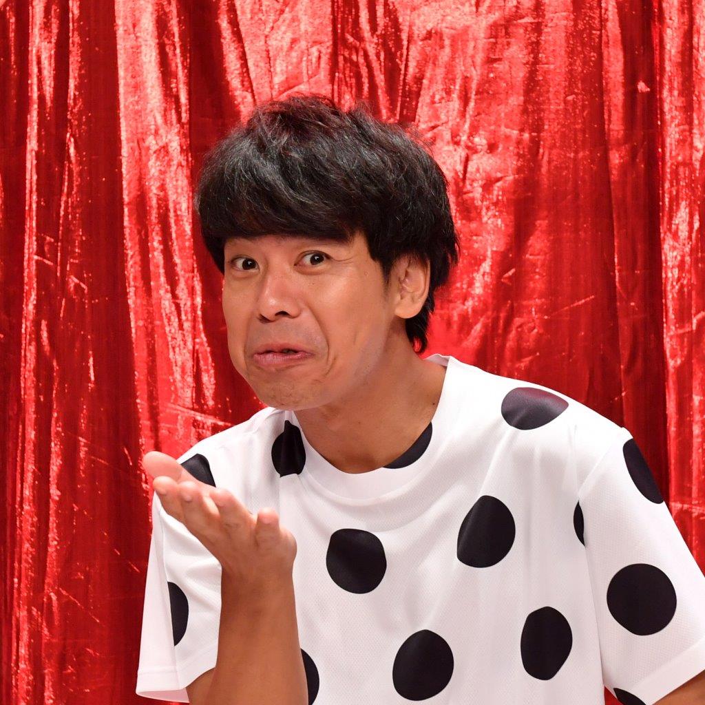ギフト☆矢野 (c)TBS