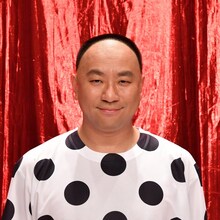 レイザーラモンRG (c)TBS