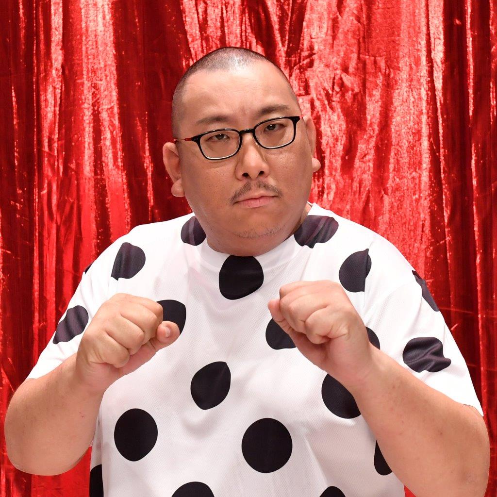 街裏ぴんく (c)TBS