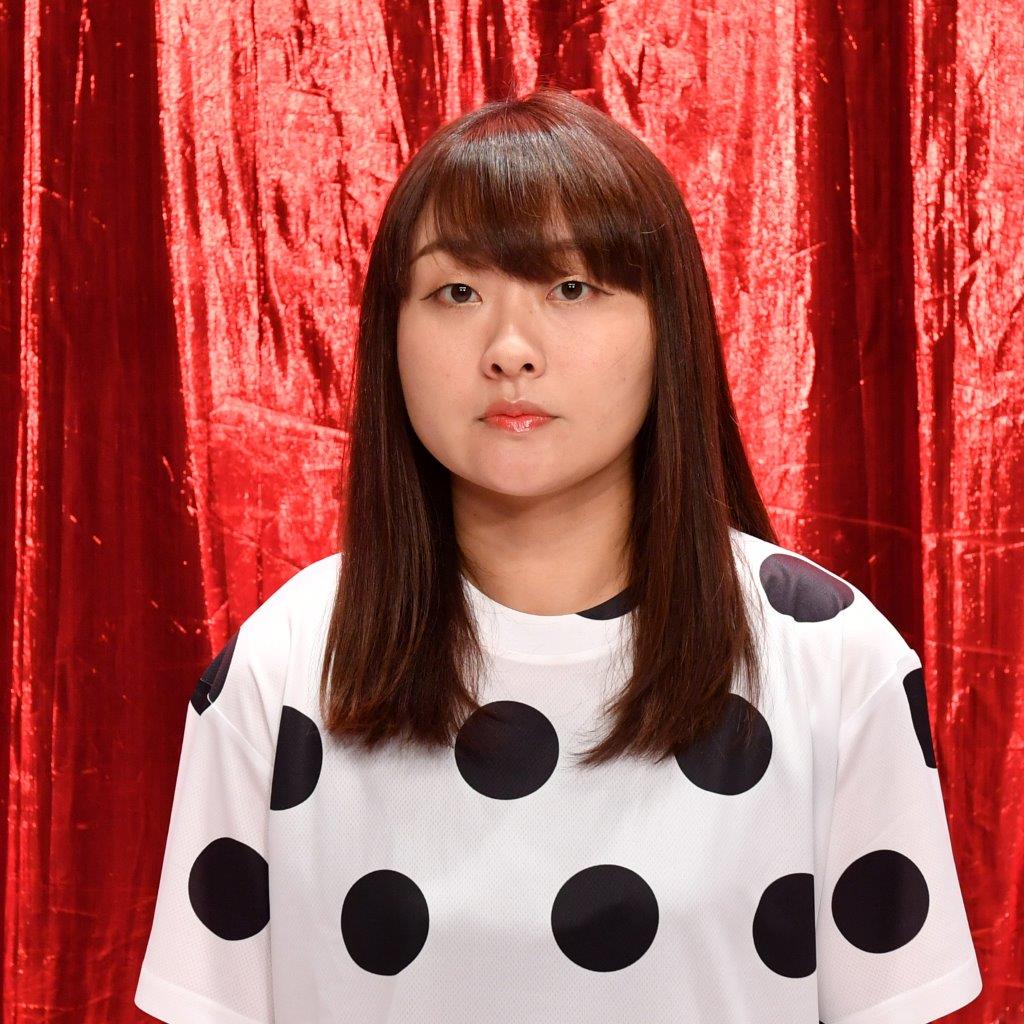 吉住 (c)TBS