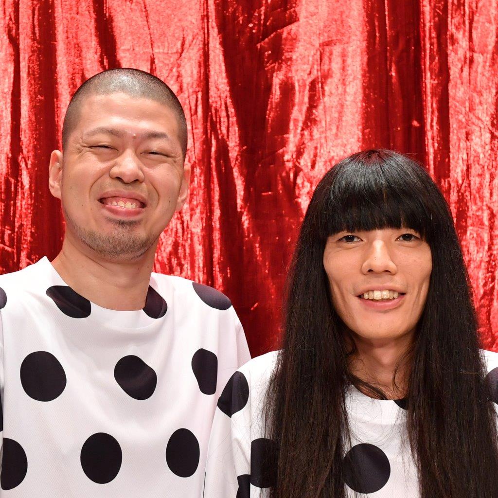 金属バット (c)TBS