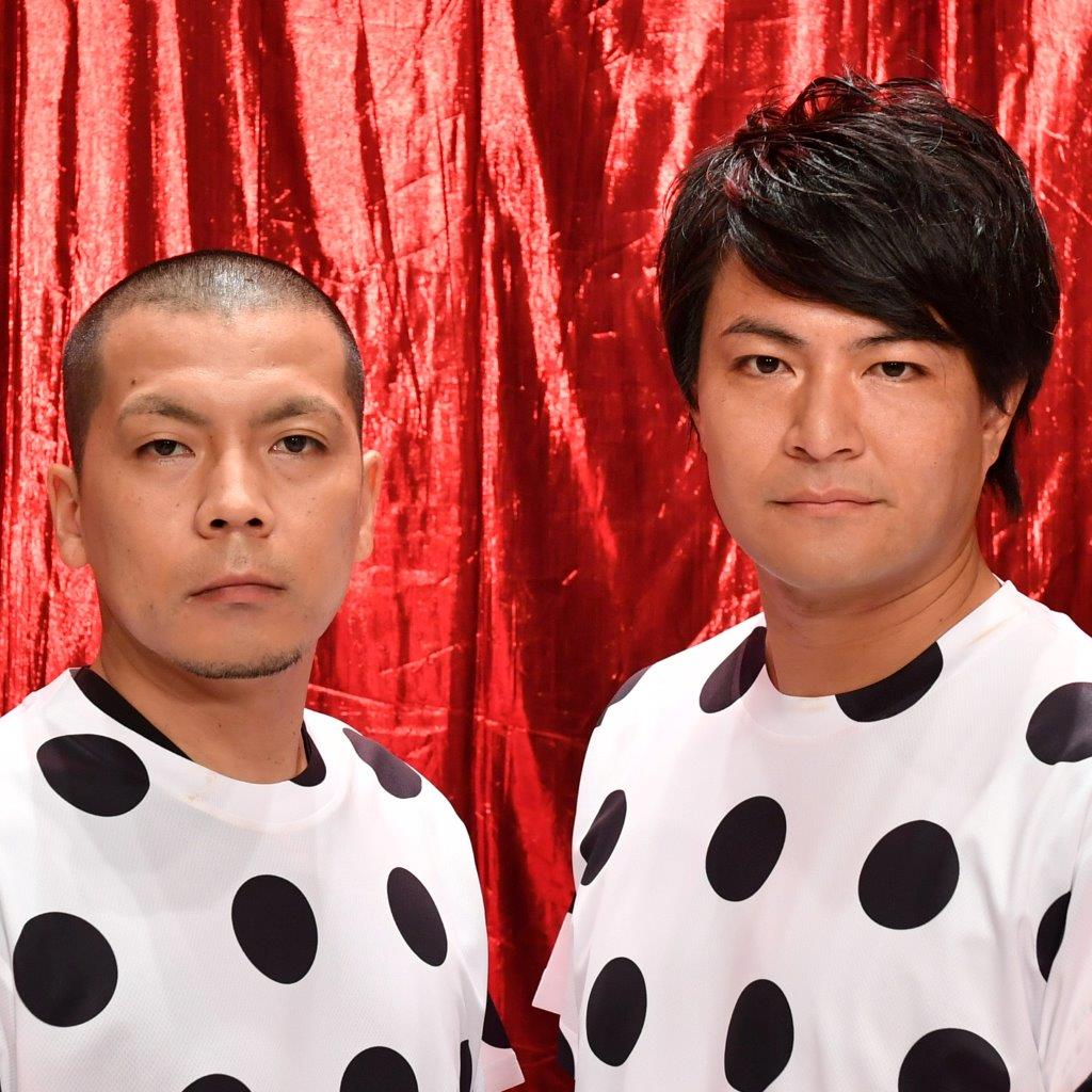 天竺鼠 (c)TBS