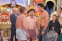 「ダウンタウンDXDX」のワンシーン。(c)読売テレビ