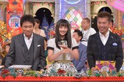 「ダウンタウンDXDX」のワンシーン。(c)読売テレビ