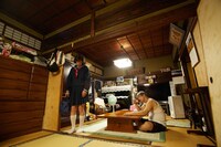 「和田千鶴の初恋」より。