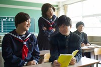 「和田千鶴の初恋」より。