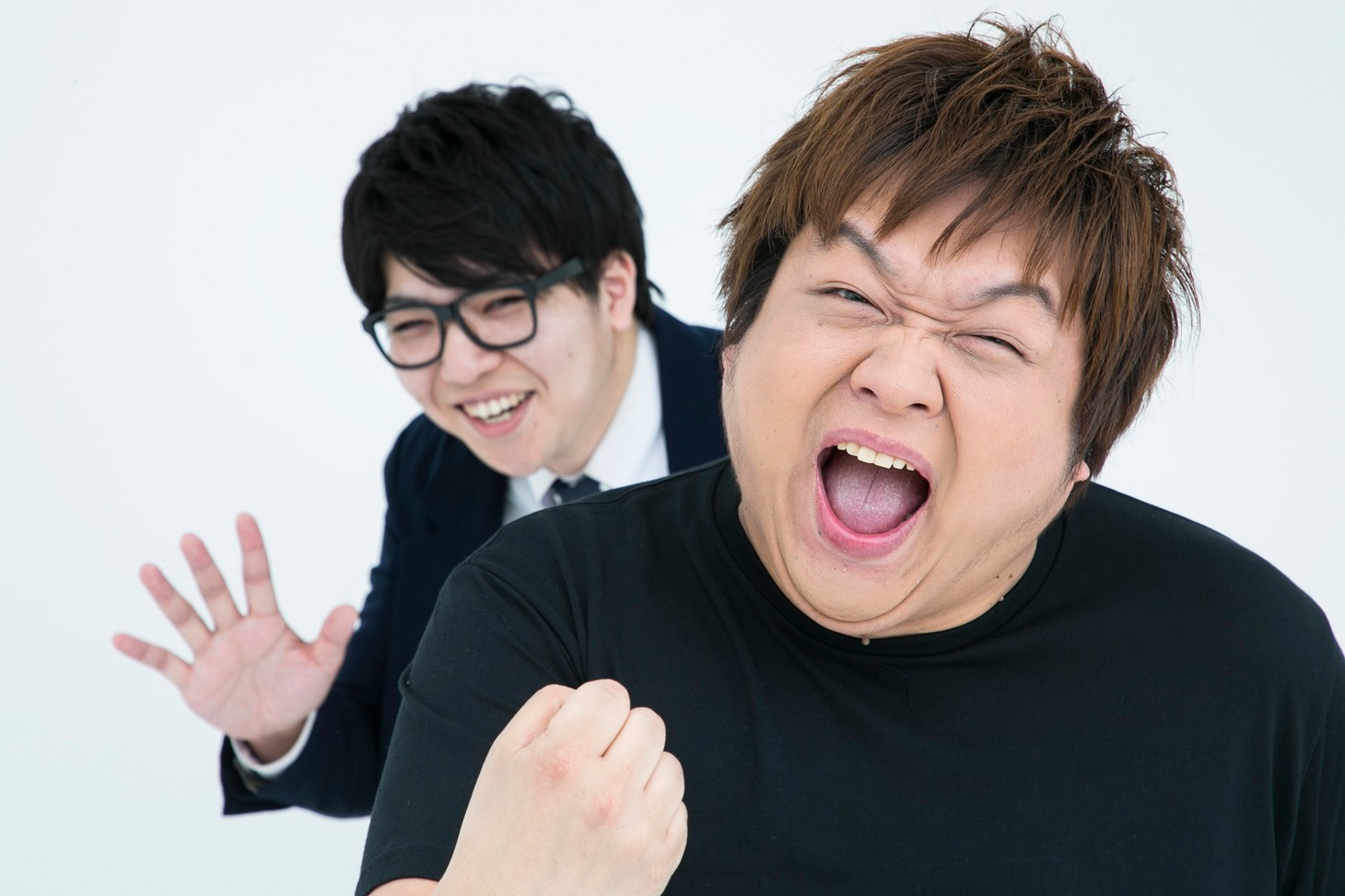 ホタテーズ