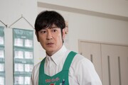 ココリコ田中演じる武藤譲。(c)テレビ東京