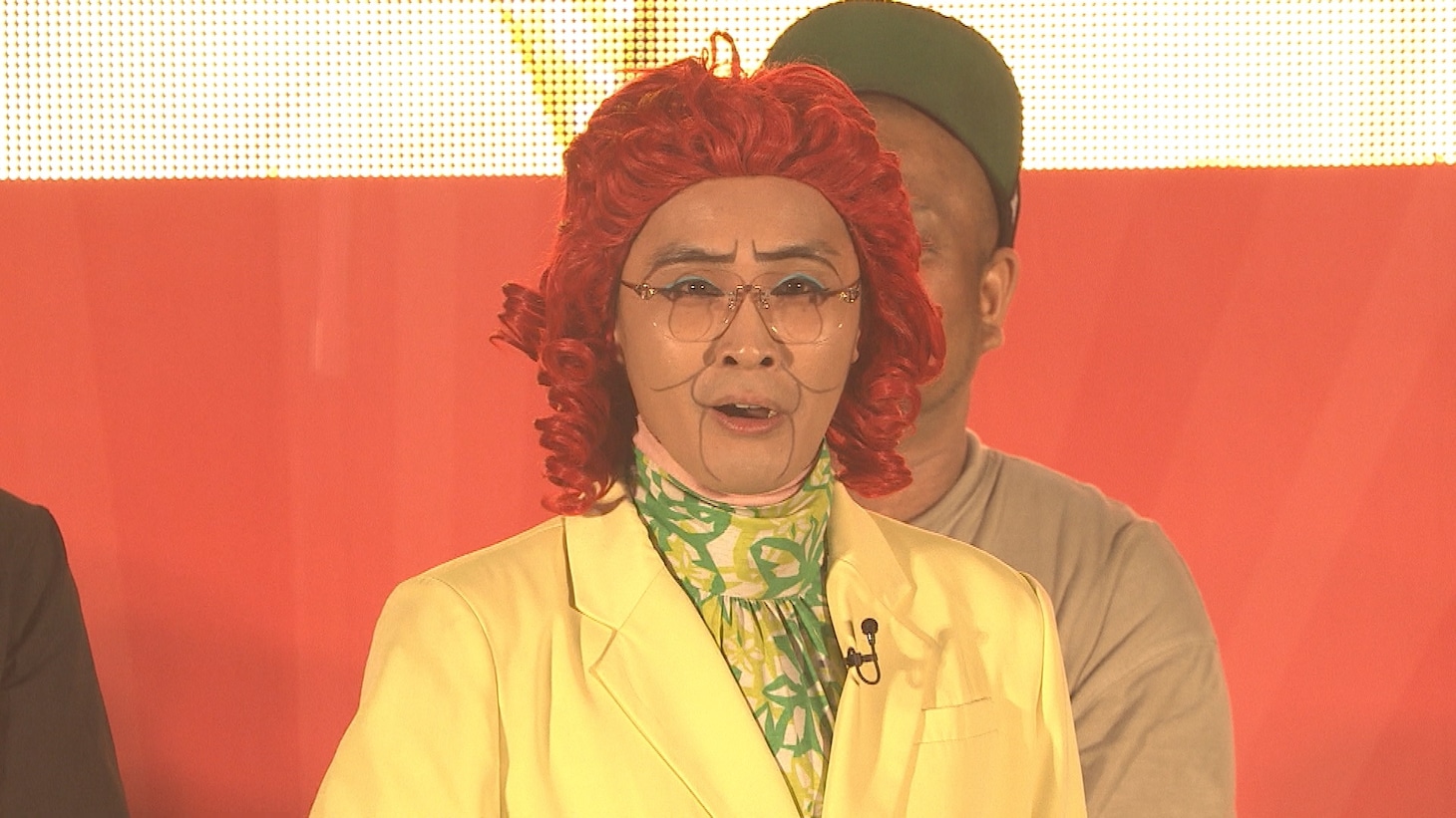 アイデンティティ田島 (c)中京テレビ