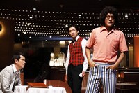 「なめとんか やしきたかじん誕生物語」(c)関西テレビ