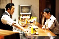 「なめとんか やしきたかじん誕生物語」(c)関西テレビ